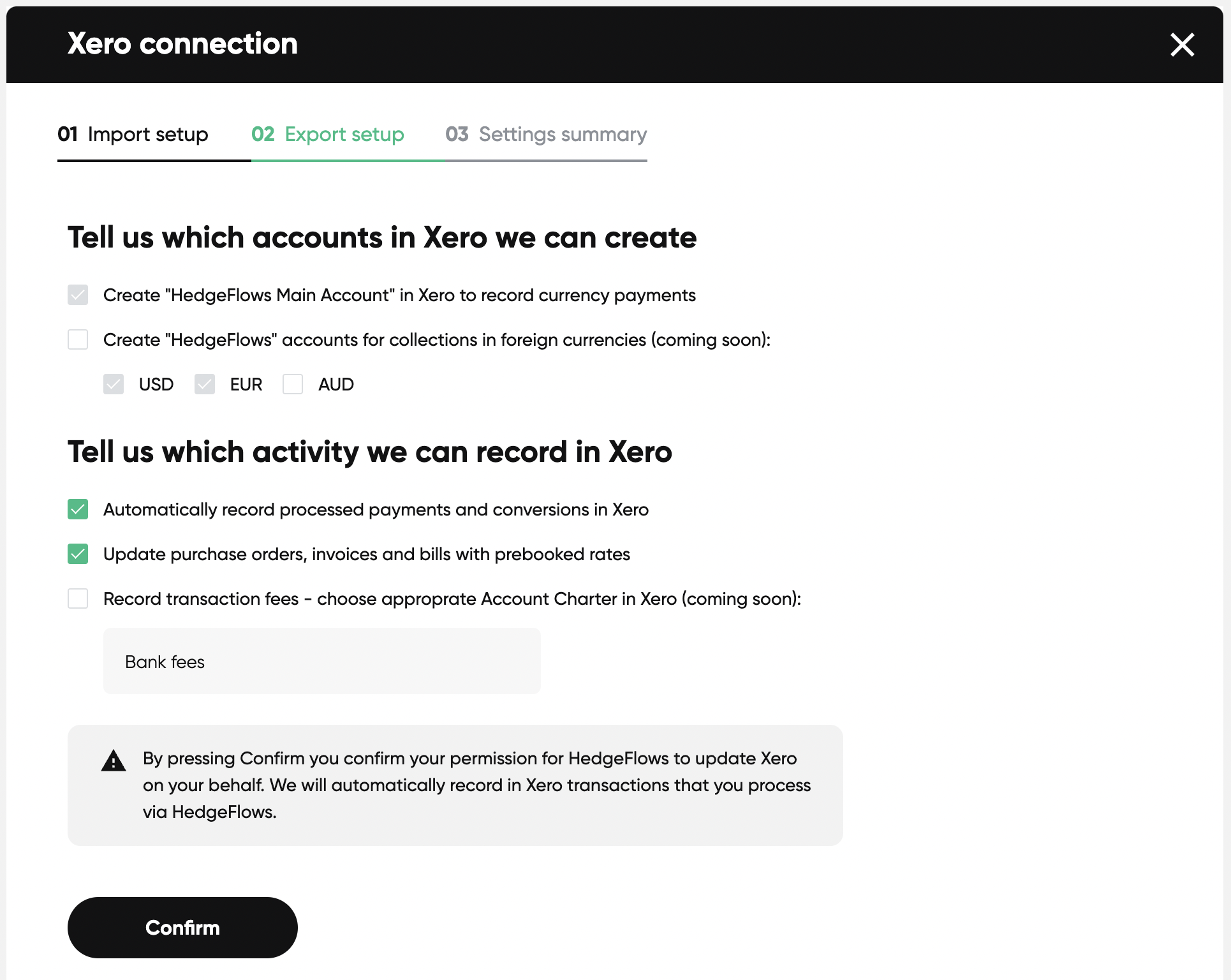 How Does Yourtradebase Work With Xero Yourtradebase Help - Incredible Gradient Background - Retina